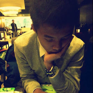 Meet your Posher, Daniel